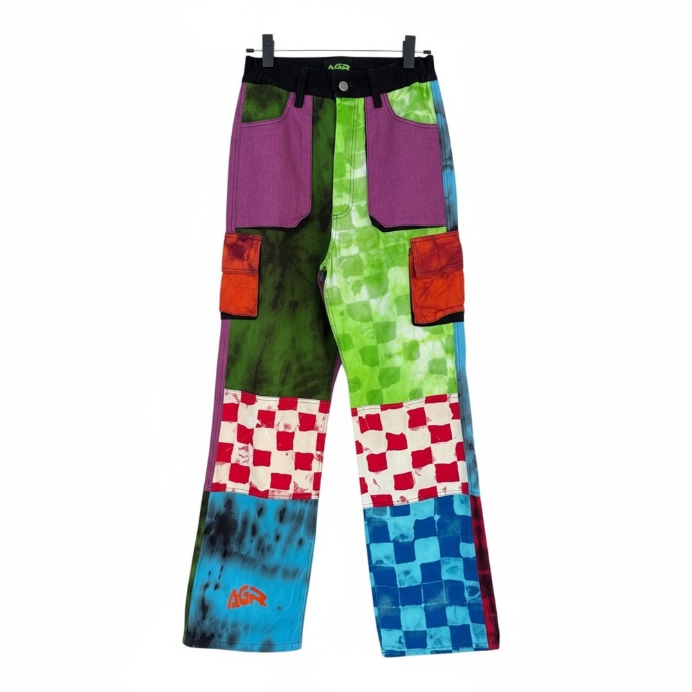 AGR Cargo Pants
